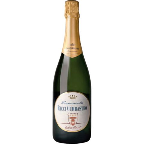 Immagine vino Ricci Curbastro, Franciacorta DOCG extra brut 2021