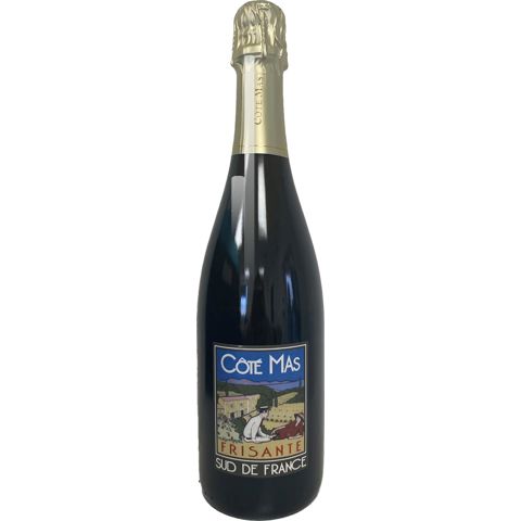 Immagine vino Jean claude Mas, Spumante {Côtè Mas Frisante}