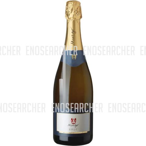 Immagine vino Murgo, Vino Spumante di Qualità VSQ {Brut} 2023