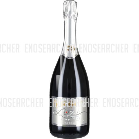 Immagine vino Franz Haas, Vino Spumante di Qualità VSQ {Pas Dosè} 2020