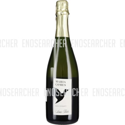 Immagine vino Pato Luis, Maria Gomes Spumante brut