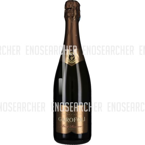 Immagine vino Garofoli, Vino Spumante di Qualità VSQ {Brut Riserva} 2021