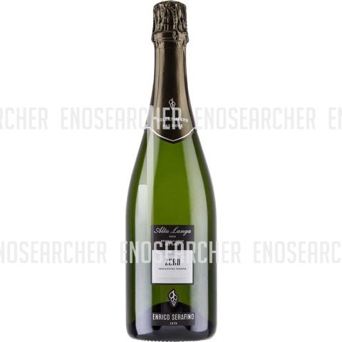 Immagine vino Enrico Serafino, Alta Langa DOCG {Zero} 2019