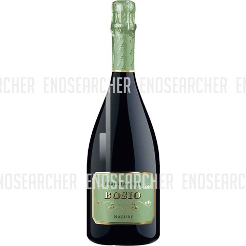Immagine vino Bosio Franciacorta, Franciacorta DOCG {Nature} 2021