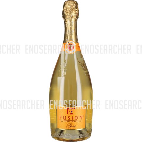 Immagine vino Gianfranco Giorgi, Vino Spumante di Qualità VSQ Metodo Classico {Fusion} brut