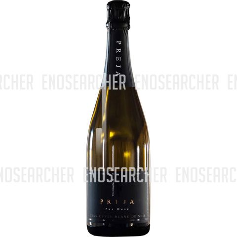 Immagine vino Paolo Ferri, Vino Spumante di Qualità VSQ Metodo Classico Zero {Preja Gran Cuvèe 40 Mesi}