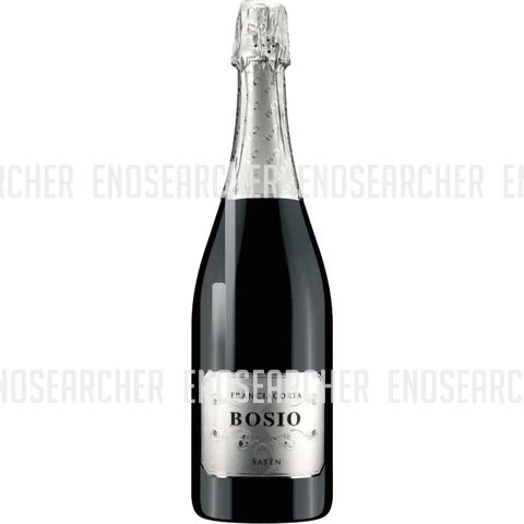 Immagine vino Bosio Franciacorta, Franciacorta DOCG brut satèn