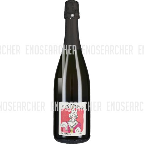 Immagine vino Il Farneto, Vino Spumante di Qualità VSQ Metodo Classico {Mary of Modena 12 mesi} Rio Rocca brut rosè