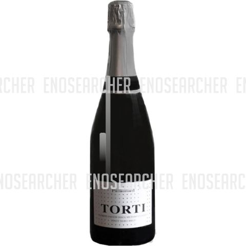 Immagine vino Pietro Torti, Oltrepò Pavese Metodo Classico DOCG {Metodo Classico} 2022