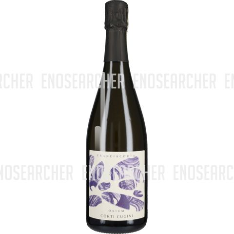 Immagine vino Corti Cugini, Franciacorta DOCG {Oxium} dosaggio zero