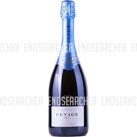 Immagine vino Cuvage, Alta Langa DOCG {Brut} 2020 magnum