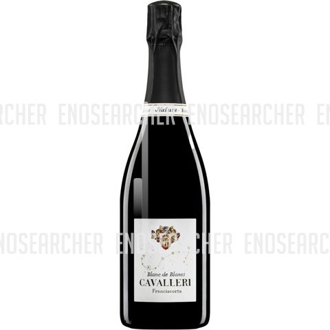 Immagine vino Giovanni Cavalleri, Franciacorta DOCG Brut blanc de blancs