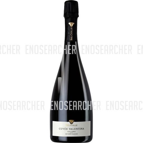Immagine vino Belcolle, Alta Langa DOCG {Cuvée Valentina} 2021