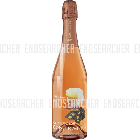 Immagine vino Contratto, Alta Langa DOCG {For England Rosè} dosaggio zero 2020