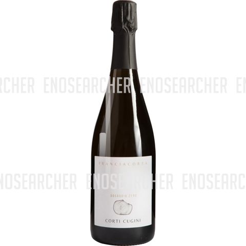 Immagine vino Corti Cugini, Franciacorta DOCG dosaggio zero