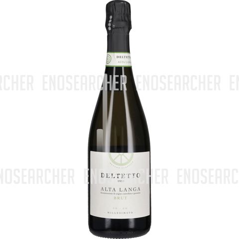 Immagine vino Deltetto, Alta Langa DOCG brut 2022