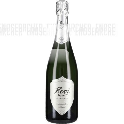 Immagine vino Revì, Trento DOC dosaggio zero 2022