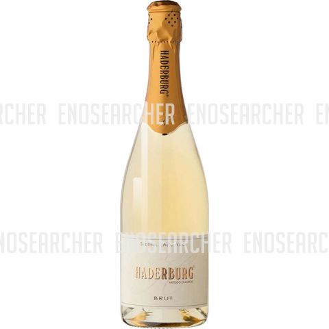 Immagine vino Haderburg, Alto Adige Südtirol DOC {Brut}