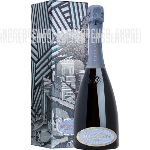 Immagine vino Bellavista, Franciacorta DOCG {Pas Operè} extra brut 2020