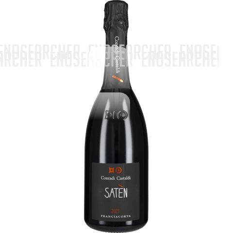 Immagine vino Contadi Castaldi, Franciacorta DOCG brut satèn 2021