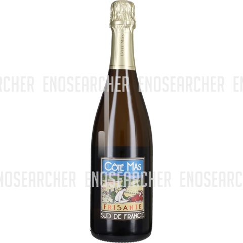 Immagine vino Jean claude Mas, Spumante {Côtè Mas Frisante}