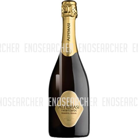 Immagine vino Altemasi, Trento DOC {Graal} riserva 2018