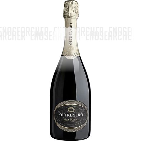 Immagine vino Tenuta Il Bosco, Vino Spumante di Qualità VSQ Metodo Classico {Oltrenero Brut Nature}