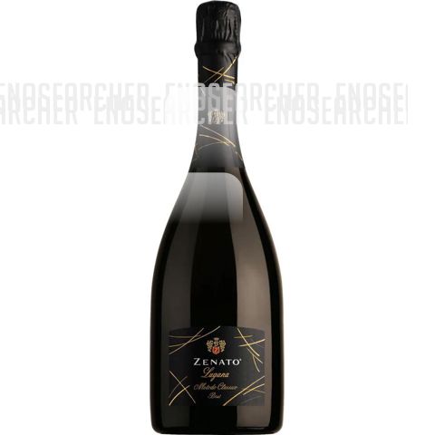 Immagine vino Zenato, Lugana DOC {Brut} Metodo Classico 2022