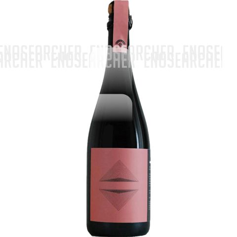 Immagine vino Stella, Spumante Brut Nature {Ancestrale} rosè 2023