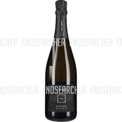 Immagine vino Enrico Gatti, Franciacorta DOCG brut satèn 2022