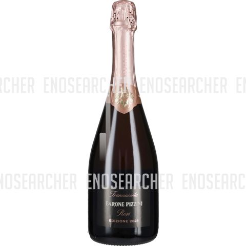 Immagine vino Barone Pizzini, Franciacorta DOCG {Rosè} brut 2022