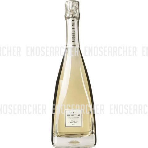 Immagine vino Ferghettina, Franciacorta DOCG {Milledì} brut 2022