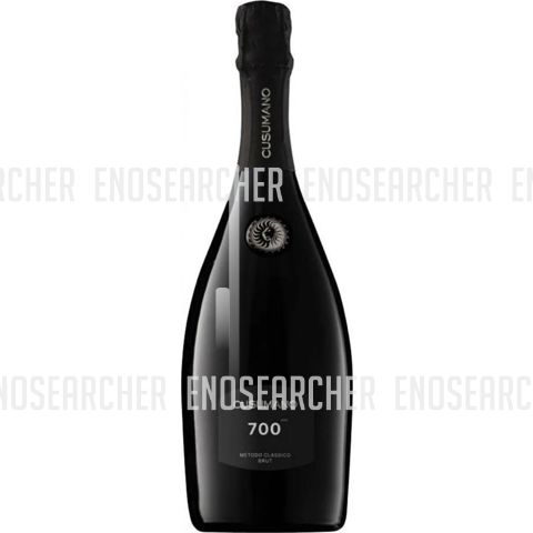 Immagine vino Cusumano, Vino Spumante di Qualità VSQ {700slm} 2022