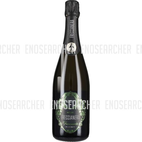 Immagine vino Freccianera, Franciacorta DOCG dosaggio zero 2022