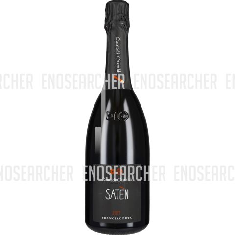 Immagine vino Contadi Castaldi, Franciacorta DOCG brut satèn 2022