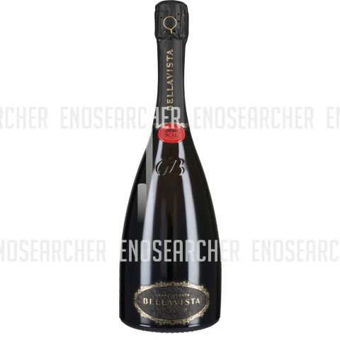 Immagine vino Bellavista, Franciacorta DOCG {Teatro alla Scala} brut 2022