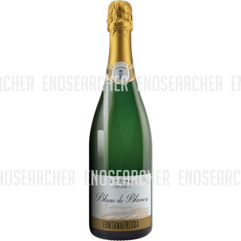Immagine vino Fontanafredda, Alta Langa DOCG extra brut blanc de blancs 2022