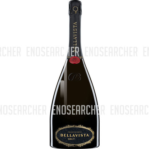 Immagine vino Bellavista, Franciacorta DOCG {Teatro alla Scala} brut 2022 magnum