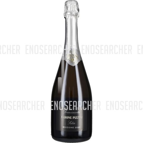 Immagine vino Barone Pizzini, Franciacorta DOCG {Satén} brut 2022