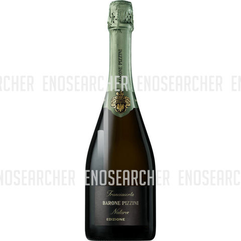 Immagine vino Barone Pizzini, Franciacorta DOCG {Naturae} brut 2022