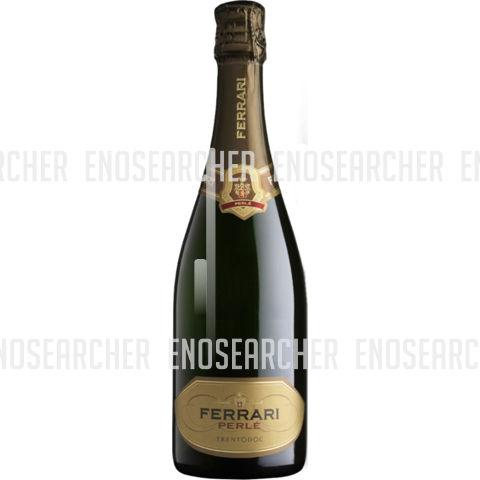 Immagine vino Ferrari, Trento DOC {Perlè} 2014 magnum