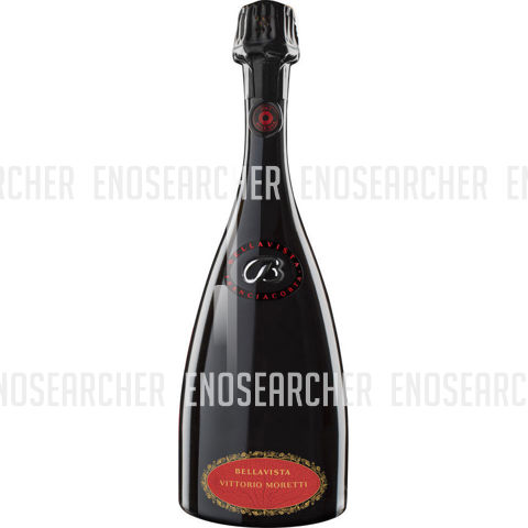 Immagine vino Bellavista, Franciacorta DOCG {Vittorio Moretti} extra brut 2013
