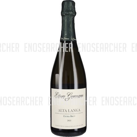 Immagine vino Ettore Germano, Alta Langa DOCG extra brut 2022