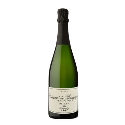 Immagine vino Maison Peguet, Crèmant de Bourgogne AOC Cremant