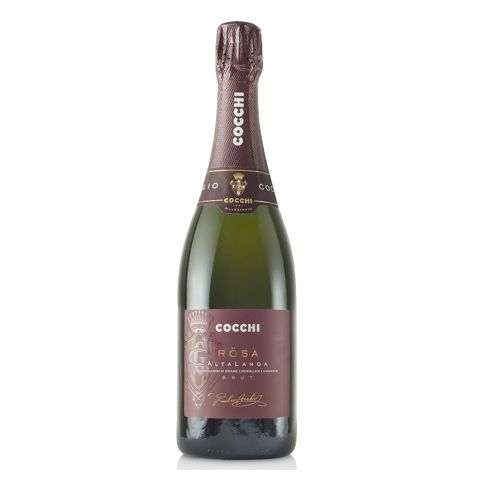 Immagine vino Giulio Cocchi, Alta Langa DOCG {Rösa} 2017