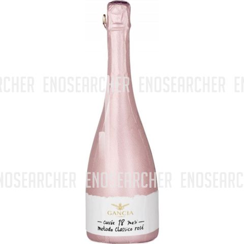 Immagine vino Gancia, Alta Langa DOCG Cuvèe 36 Mesi rosè