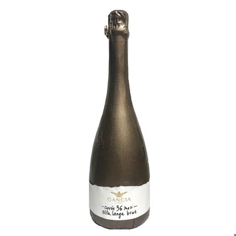 Immagine vino Gancia, Alta Langa DOCG {36 Mesi Brut} magnum
