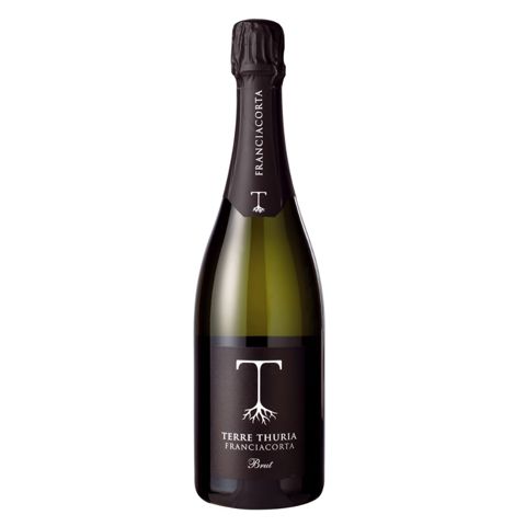 Immagine vino Terre Thuria, Franciacorta DOCG brut