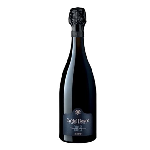 Immagine vino Ca' del Bosco, Franciacorta DOCG {Vintage Collection} Brut magnum