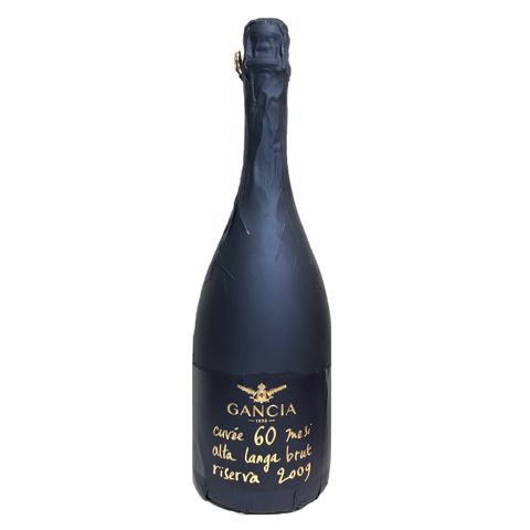 Immagine vino Gancia, Alta Langa DOCG {60 Mesi} 2012